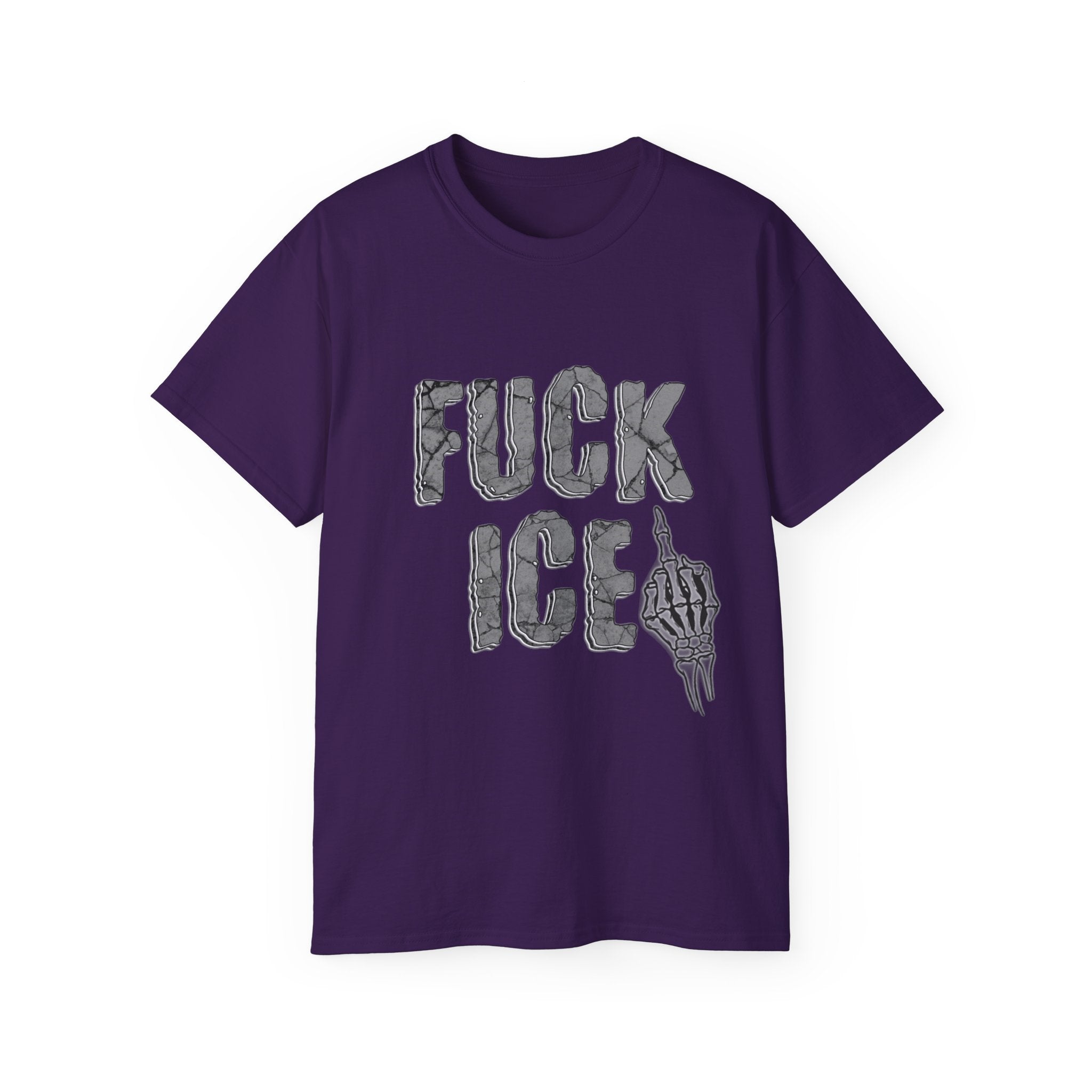 FUCK ICE Tee